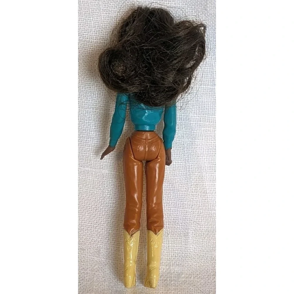Kenner vintage 1980s